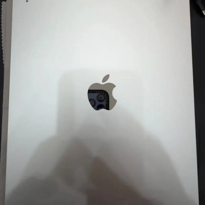 [BUNJANG] Apple iPad Pro 11-inch (3rd Generation) Wi-Fi 128GB Silver / 아이패드 11세대 a16 와이파이 128gb 실버 배터리100 판매합니다