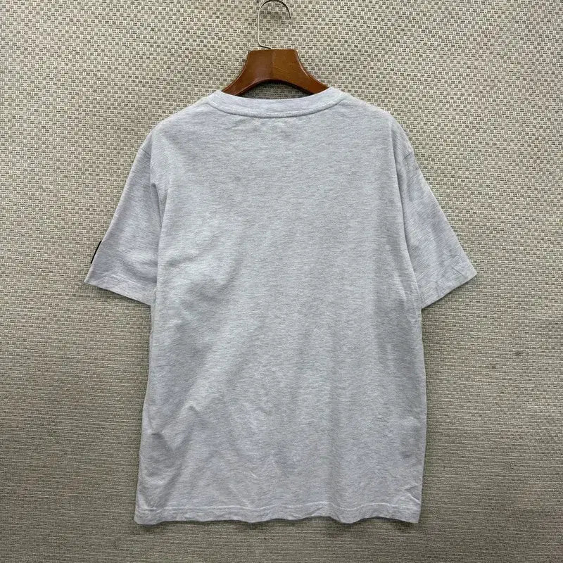 [BUNJANG] JEEP Short Sleeve T-Shirt L / 지프 JEEP 반팔티 L D00787