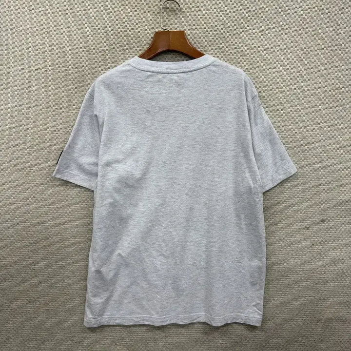 [BUNJANG] JEEP Short Sleeve T-Shirt L / 지프 JEEP 반팔티 L D00787