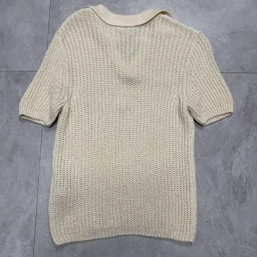 [BUNJANG] F Youth Shoulder Top / F 유스 Youth