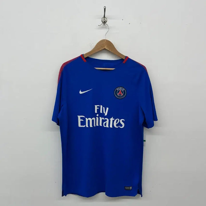 [BUNJANG] Nike Paris Saint-Germain Vintage Jersey Men&