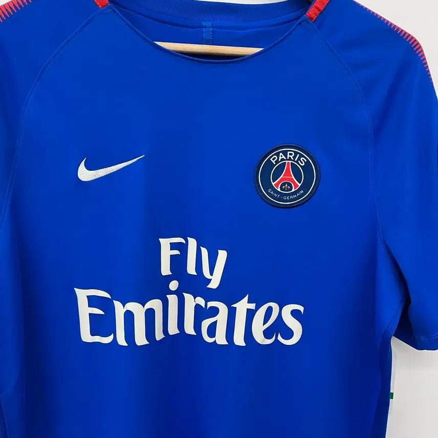 [BUNJANG] Nike Paris Saint-Germain Vintage Jersey Men&