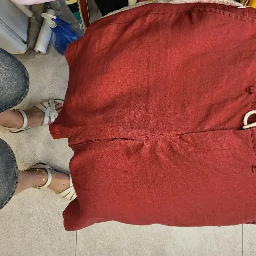 [BUNJANG] Zara Men&