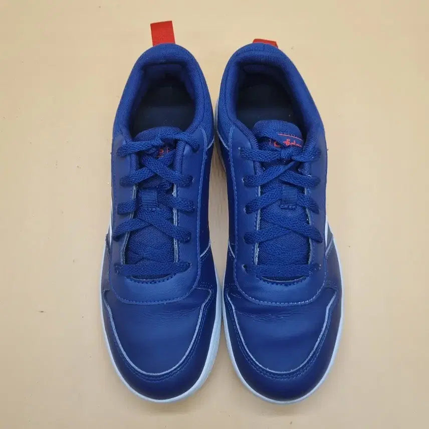 [BUNJANG] Adidas Junior Daily Sneakers 240 / 아디다스 주니어 데일리 운동화 240