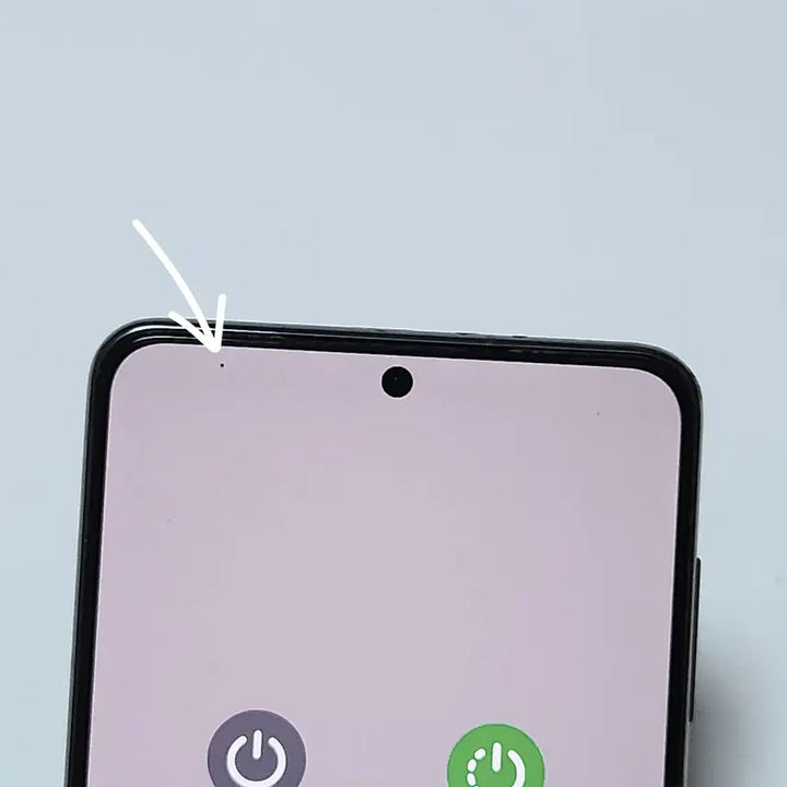 [BUNJANG] Samsung Galaxy S21 256GB Purple No Screen Burn-in / 갤럭시S21 256G 무잔상 퍼플 60681