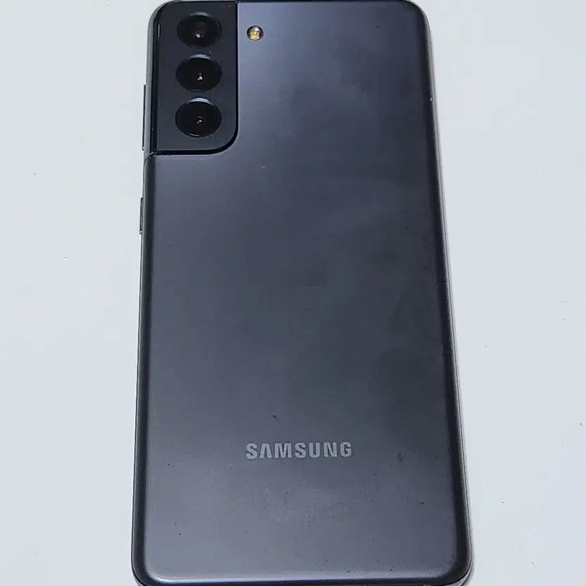 [BUNJANG] Samsung Galaxy S21 256GB Purple No Screen Burn-in / 갤럭시S21 256G 무잔상 퍼플 60681