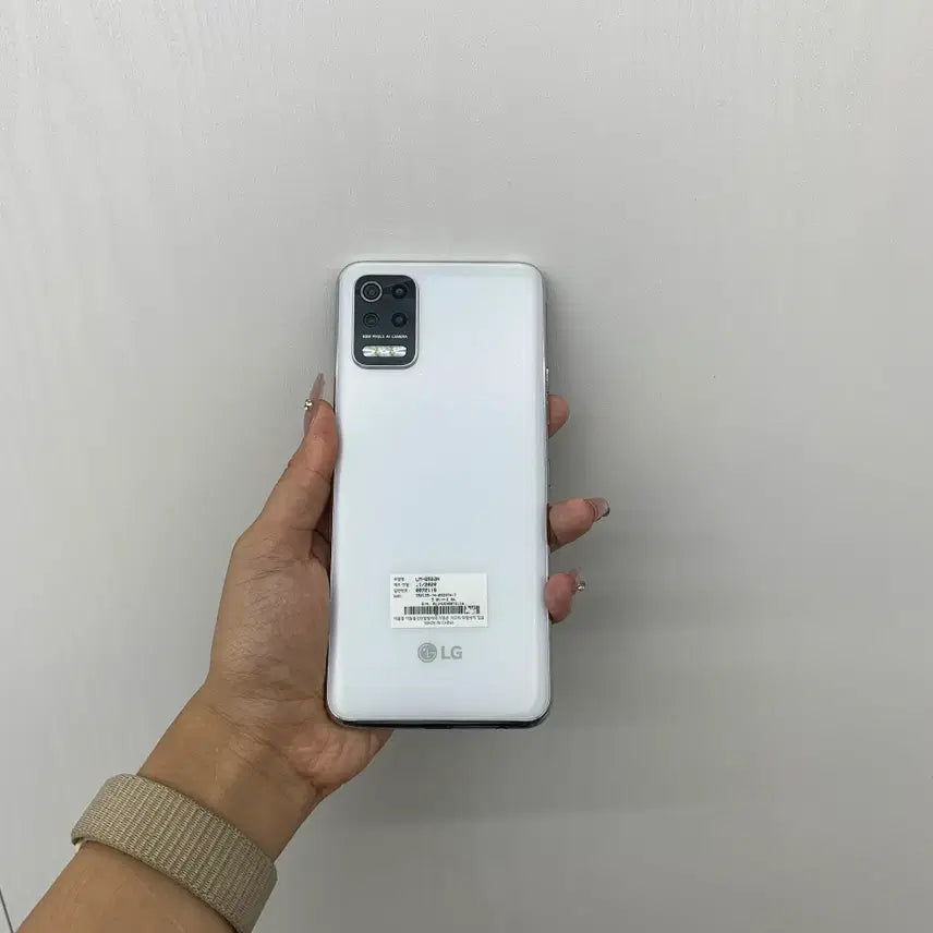 [SOLD OUT] Q520 64기가 화이트 부산중고폰 69321 서울 용인 구미 대전 광주