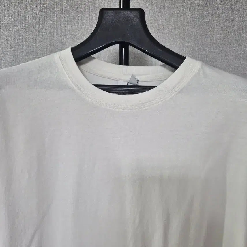 [BUNJANG] And Other Stories Long Sleeve Crew Neck T-Shirt EU M / 앤아더스토리즈 M 171/96A 티셔츠 W-긴팔-349