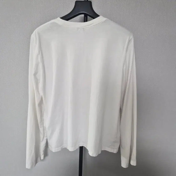 [BUNJANG] And Other Stories Long Sleeve Crew Neck T-Shirt EU M / 앤아더스토리즈 M 171/96A 티셔츠 W-긴팔-349