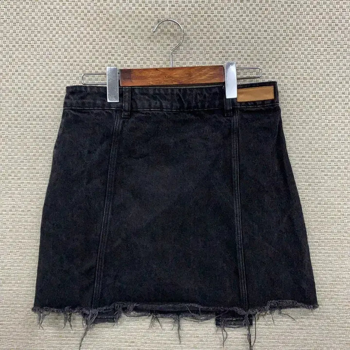 [BUNJANG] ZARA Mini Skirt M / 자라 ZARA 미니스커트 M D00874