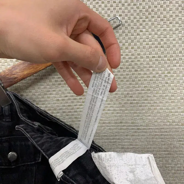 [BUNJANG] ZARA Mini Skirt M / 자라 ZARA 미니스커트 M D00874