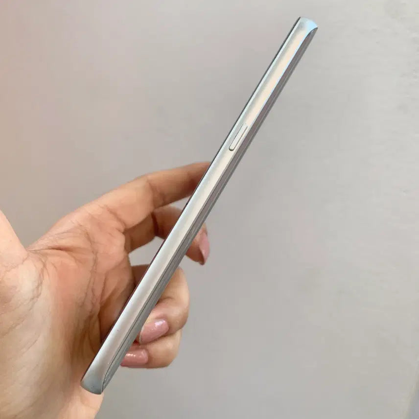 [BUNJANG] Samsung Galaxy S7 (G930/G935) Used Smartphone - Blue/White / 도매 삼성 갤럭시S7 팝니다 정상해지 중고폰 단말기