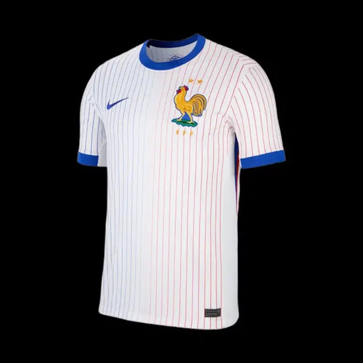 [BUNJANG] Nike France National Team 24/25 Away Jersey XL / 나이키 프랑스 국대 24/25 어웨이