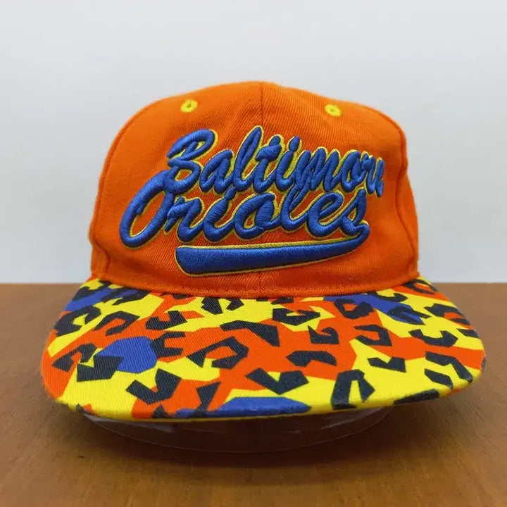 [BUNJANG] MLB Kids Seattle Mariners Logo Baseball Cap / MLB 키즈 야구모자 멀티