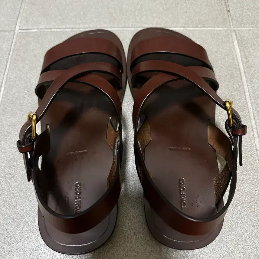 [BUNJANG] Tom Ford Men&