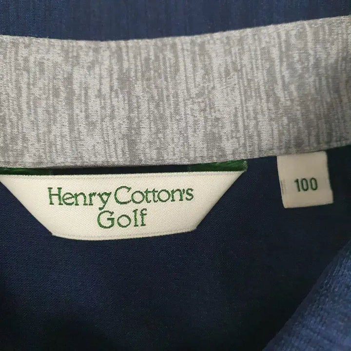 [BUNJANG] Henry Cotton&