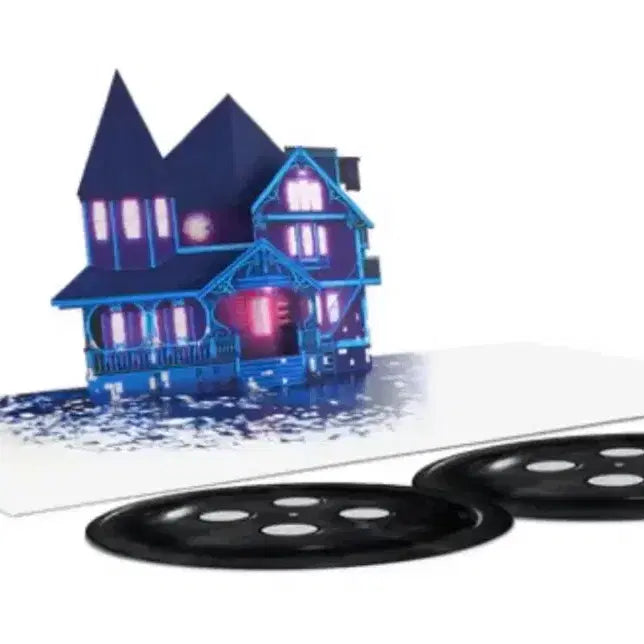 [BUNJANG] Coraline Mondo 15th Anniversary Edition Black Button LP / 코렐라인 lp 몬도 15주년 에디션 블랙버튼