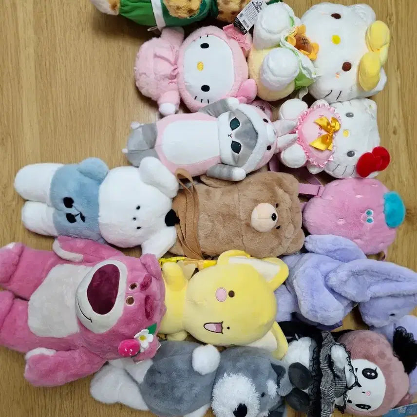 [SOLD OUT] 인형 팔아요