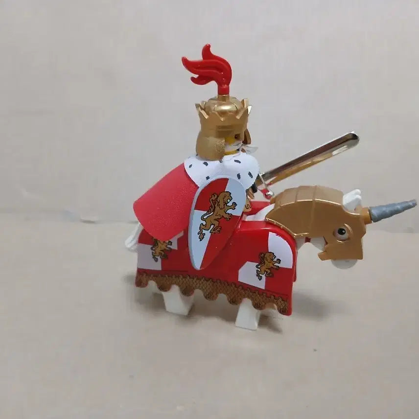 [BUNJANG] LEGO Kingdoms Castle / 레고 킹덤 왕