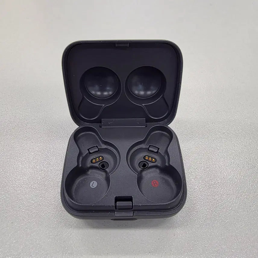 [BUNJANG] Sony LinkBuds Wireless Bluetooth Earphone Charging Case / [A급] 소니 링크버즈 블루투스 무선 이어폰 충전케이스