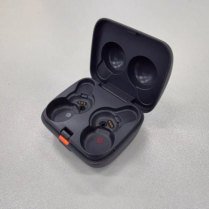 [BUNJANG] Sony LinkBuds Wireless Bluetooth Earphone Charging Case / [A급] 소니 링크버즈 블루투스 무선 이어폰 충전케이스