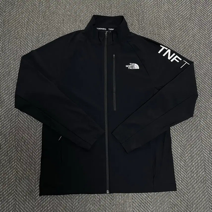 [BUNJANG] North Face Summer Jacket, T-Shirt, and Bag Set / 105] 노스페이스(NORTH FACE) 여름자켓+반팔+가방