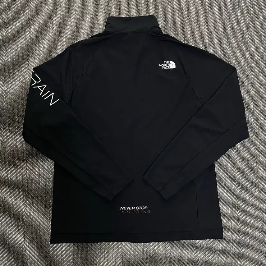 [BUNJANG] North Face Summer Jacket, T-Shirt, and Bag Set / 105] 노스페이스(NORTH FACE) 여름자켓+반팔+가방