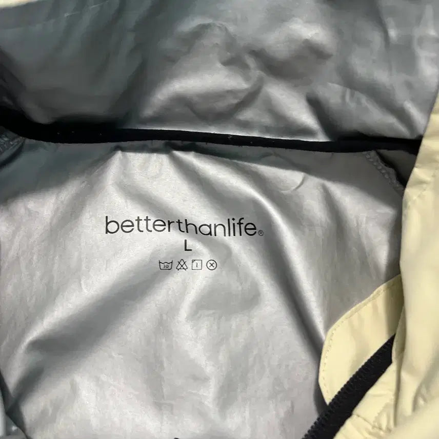 [BUNJANG] Better Than Life Sweat Suit / 베러댄라이프 땀복
