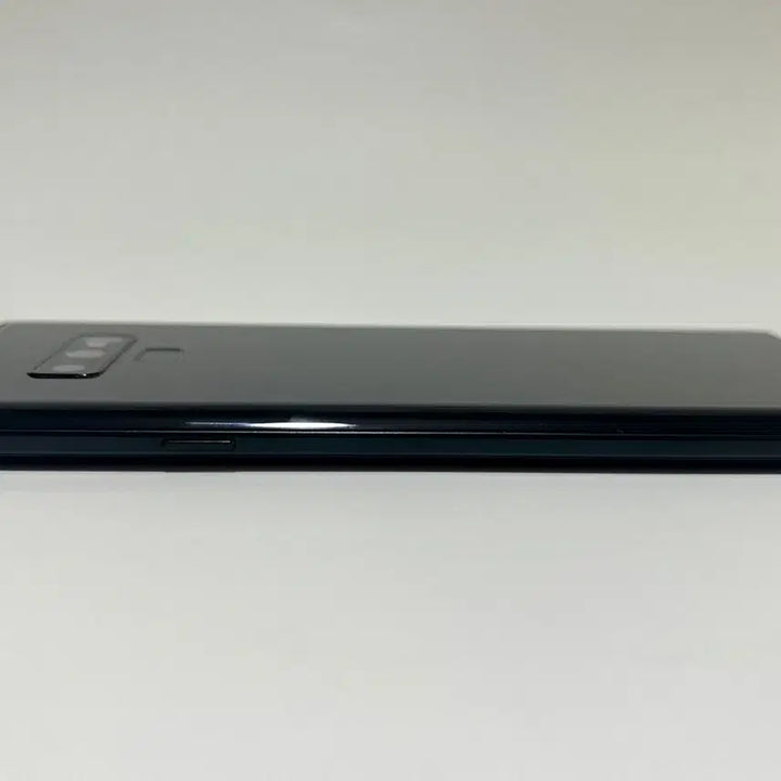 [BUNJANG] Samsung Galaxy Note 9 128GB Black Used / 갤럭시노트9 s급 중고폰공기계