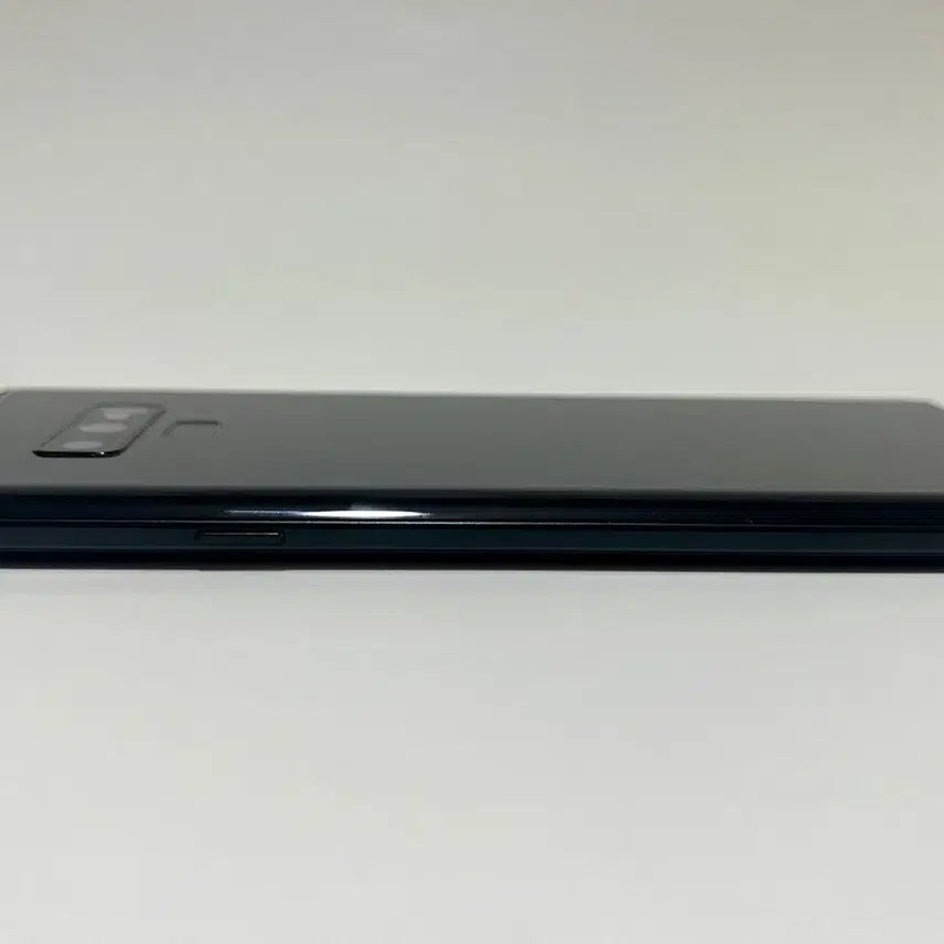 [BUNJANG] Samsung Galaxy Note 9 128GB Black Unlocked / 갤럭시노트9 s급 중고폰공기계