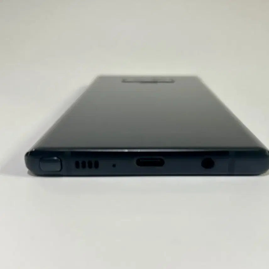 [BUNJANG] Samsung Galaxy Note 9 128GB Black Unlocked / 갤럭시노트9 s급 중고폰공기계
