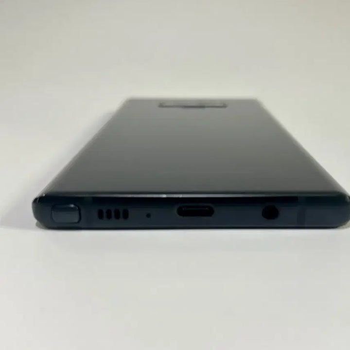 [BUNJANG] Samsung Galaxy Note 9 128GB Black Unlocked / 갤럭시노트9 s급 중고폰공기계