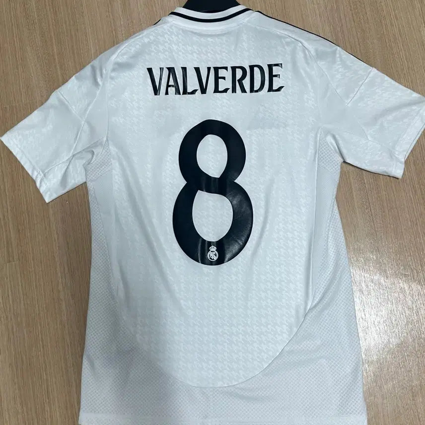 [BUNJANG] Real Madrid Adidas 22/23 Season Jersey / 레알 마드리드 아디다스 유니폼 22/23 시즌