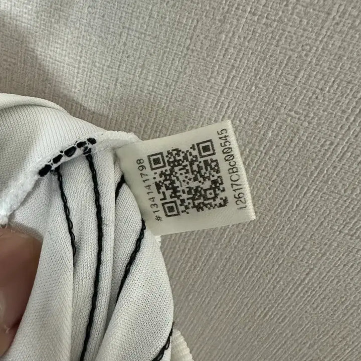 [BUNJANG] Real Madrid Adidas 22/23 Season Jersey / 레알 마드리드 아디다스 유니폼 22/23 시즌