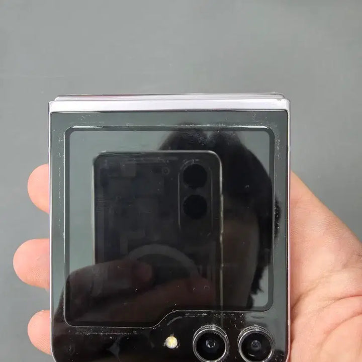 [BUNJANG] Samsung Galaxy Z Flip 5 256GB / (2572)갤럭시z플립5 256 판매합니다
