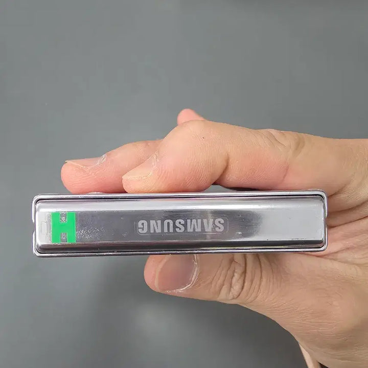 [BUNJANG] Samsung Galaxy Z Flip 5 256GB / (2572)갤럭시z플립5 256 판매합니다