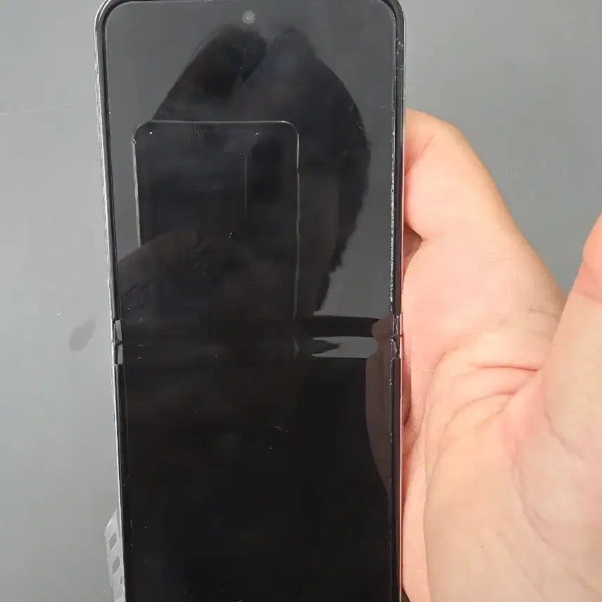[BUNJANG] Samsung Galaxy Z Flip 5 256GB / (2572)갤럭시z플립5 256 판매합니다