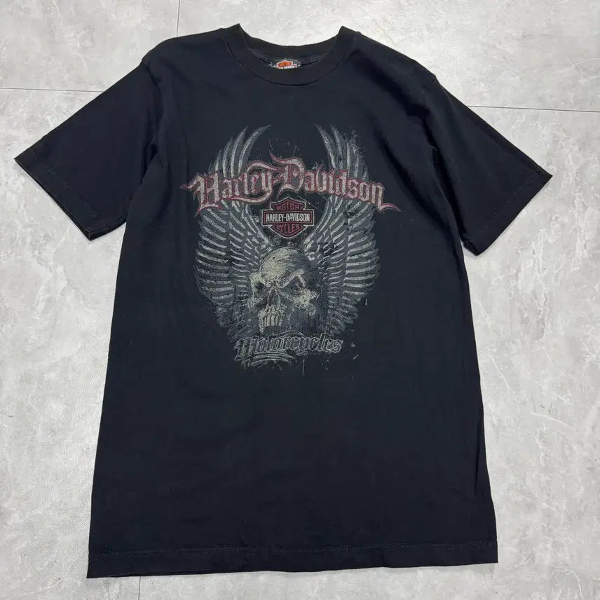 [BUNJANG] Harley-Davidson Holiday Men&