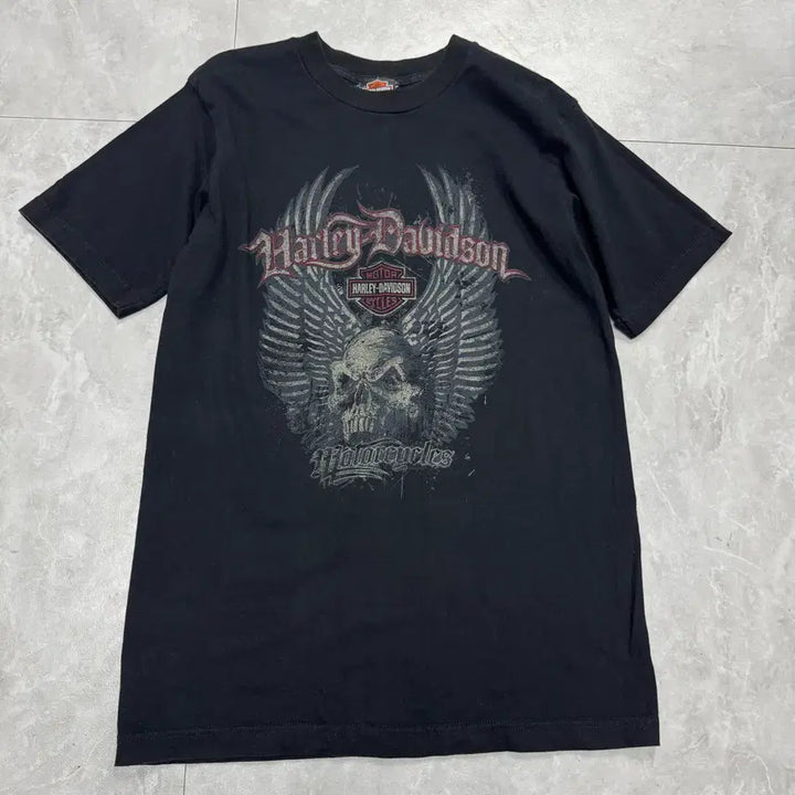 [BUNJANG] Harley-Davidson Holiday Men&