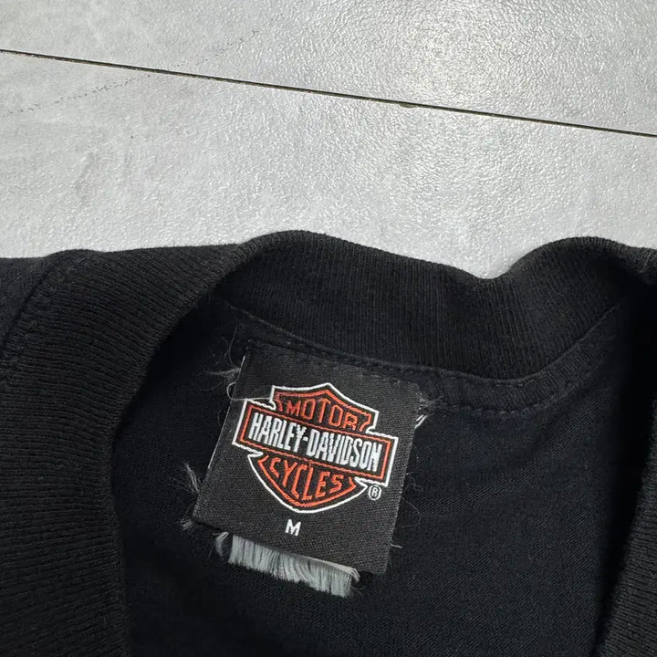 [BUNJANG] Harley-Davidson Holiday Men&