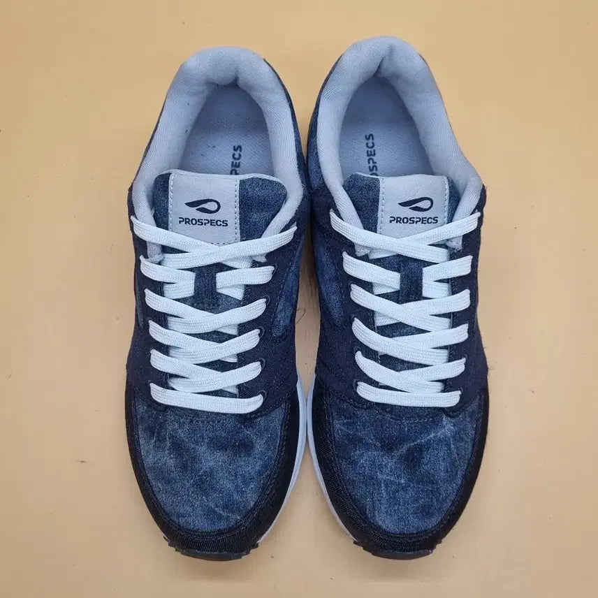 [BUNJANG] Pro-Specs Cloud 101 Sneakers (245) / 프로스펙스 클라우드 101 운동화245
