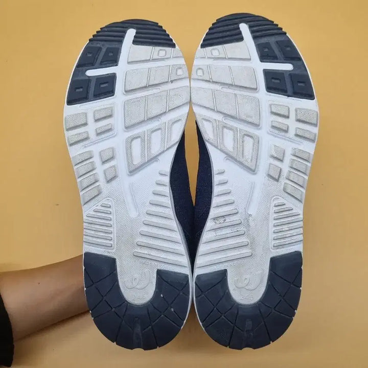 [BUNJANG] Pro-Specs Cloud 101 Sneakers (245) / 프로스펙스 클라우드 101 운동화245