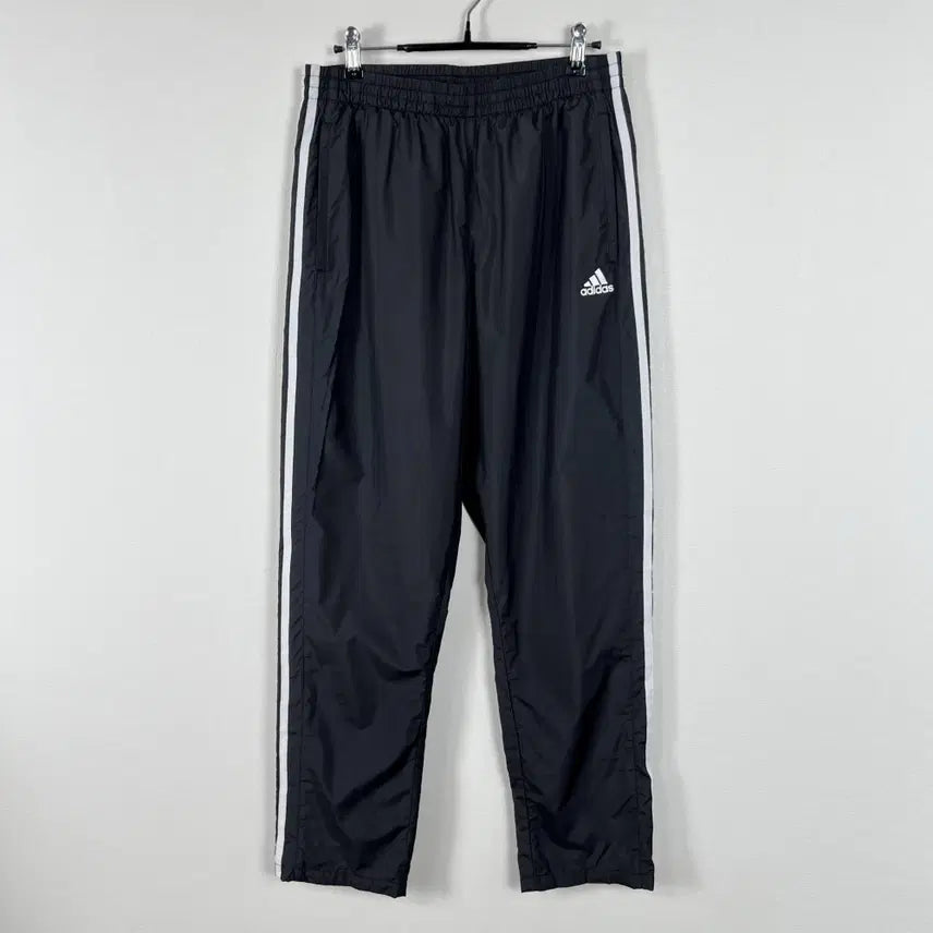 [BUNJANG] Adidas Lightweight Training Pants Black Men&
