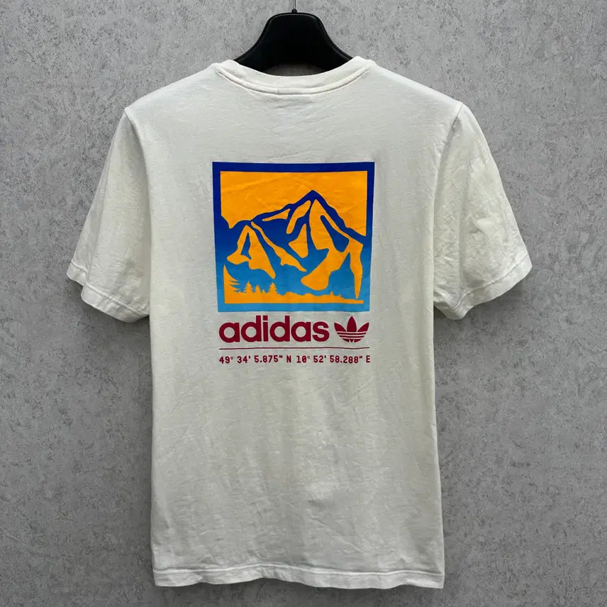 [BUNJANG] Adidas Men&