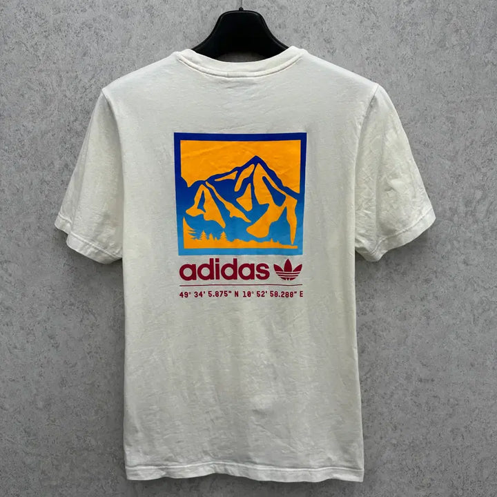 [BUNJANG] Adidas Men&