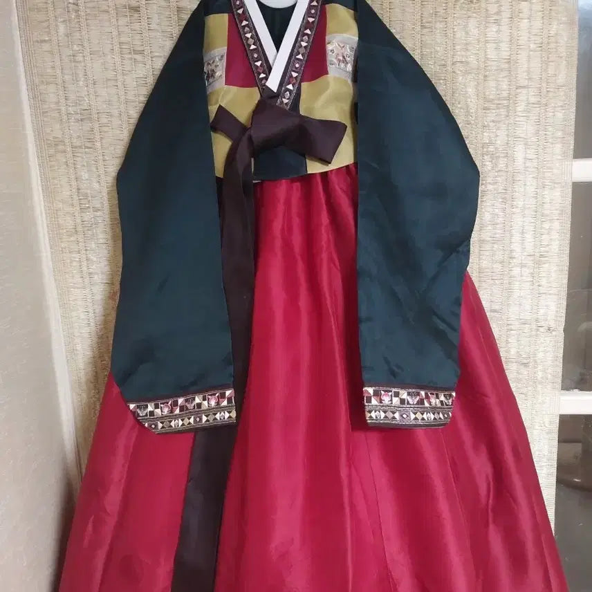 [BUNJANG] Pure Silk Women&