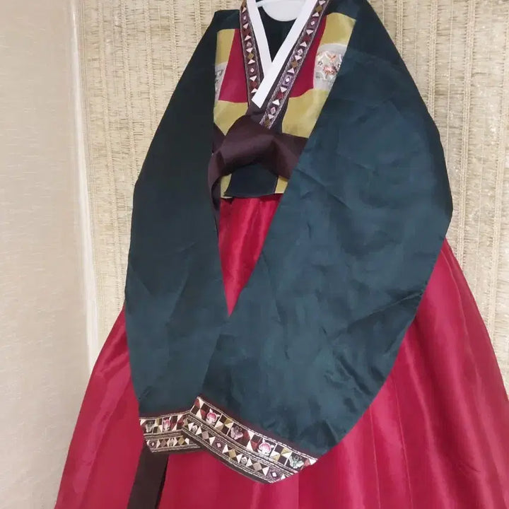 [BUNJANG] Pure Silk Women&