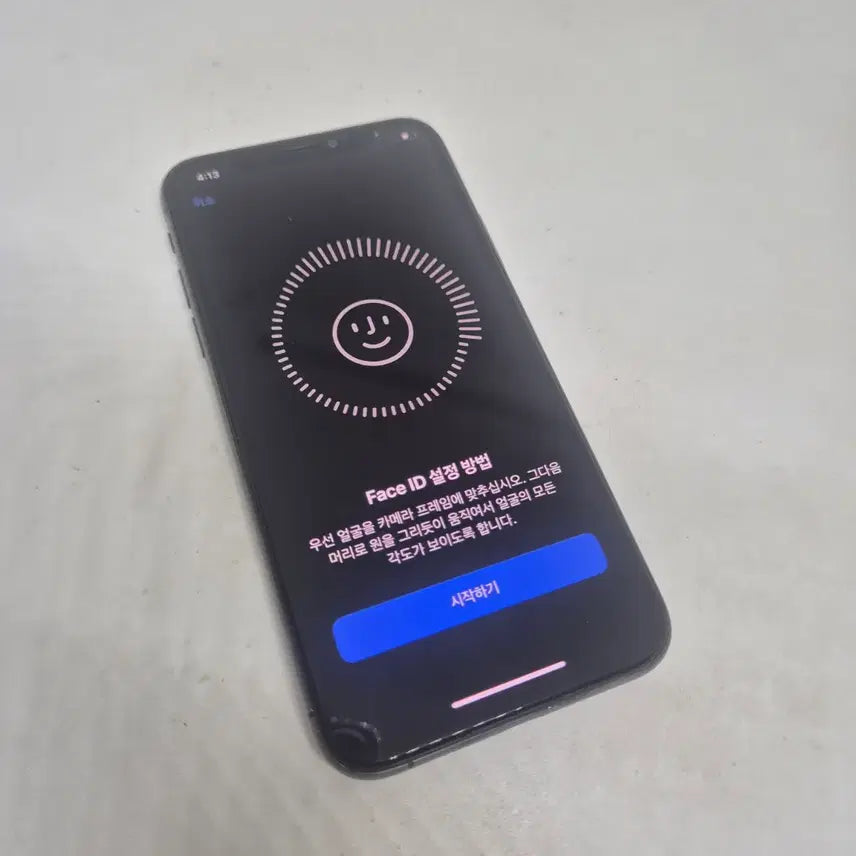 [BUNJANG] iPhone XS Space Gray 64GB (100% Battery Health, Camera Silent) / 아이폰xs 스그 64기가 (밧데리효율 100%, 카메라무음)