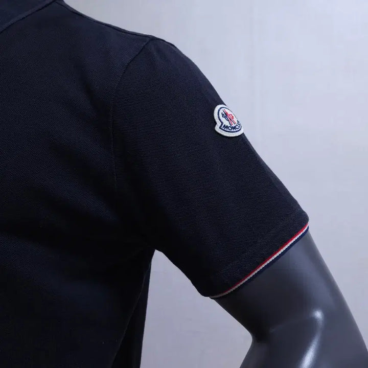 [BUNJANG] Moncler T-Shirt Size 105 / 몽클레어 반팔티셔츠 105