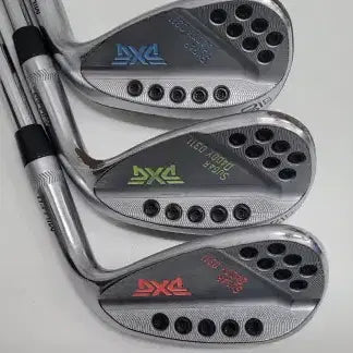 [BUNJANG] PXG 0311 54, 58, 60 Degree Wedges Elevator 95S/Tour S / 스핀력최고 PXG 0311 54도 58도 60도 웨지 엘레베이터 95S